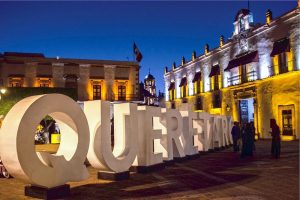 Sensacionales escorts Querétaro